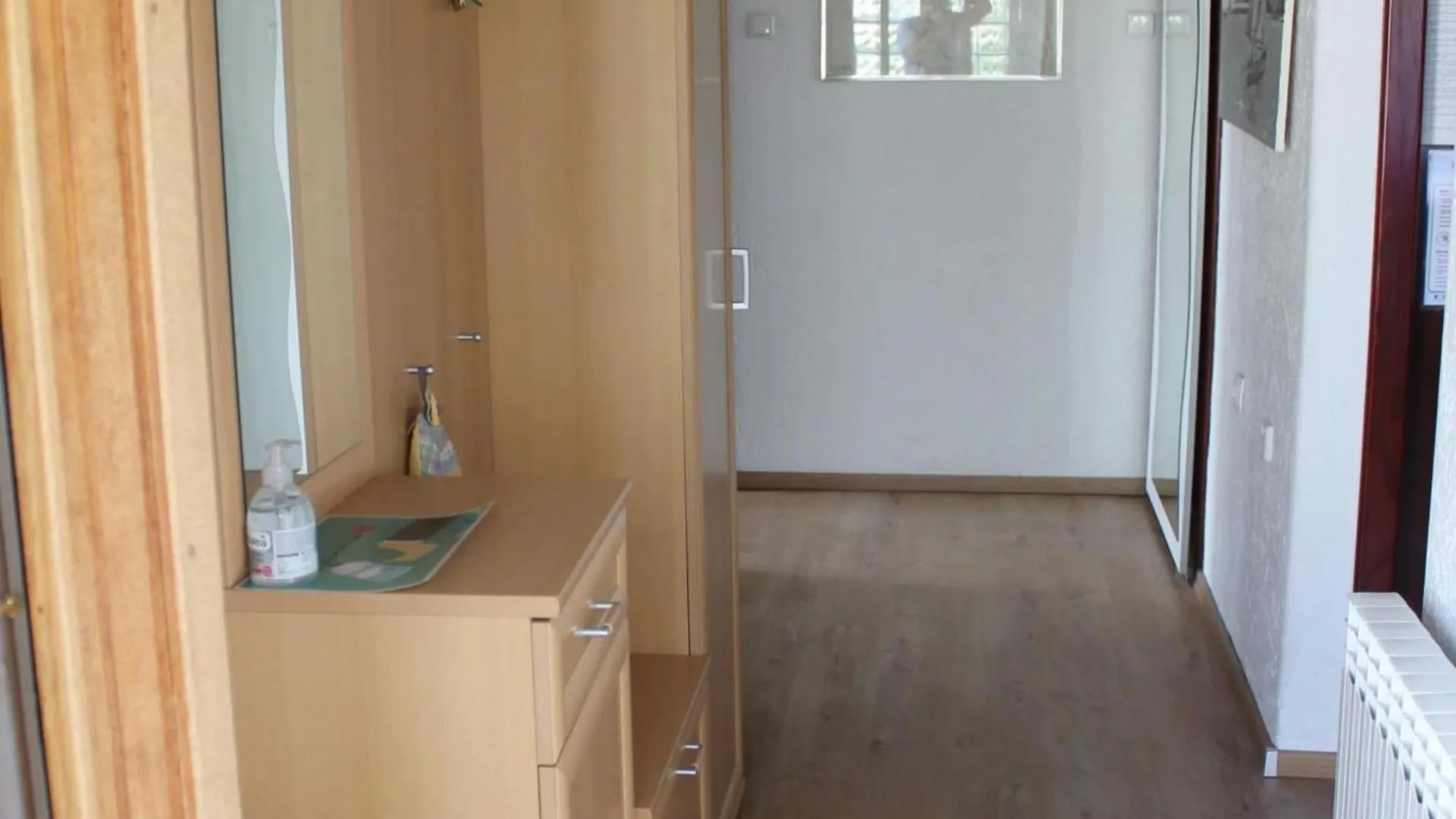 Serene Sea View Krk Apartment With Balcony - Two Bedroom Apartment With Sea View And Balcony Krk Town 0*,  Croatia